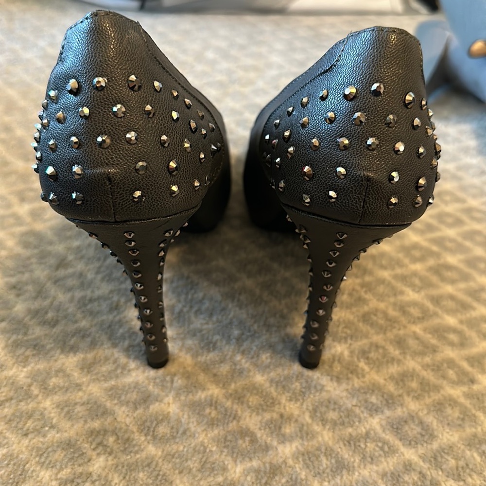 Madden girl high heels